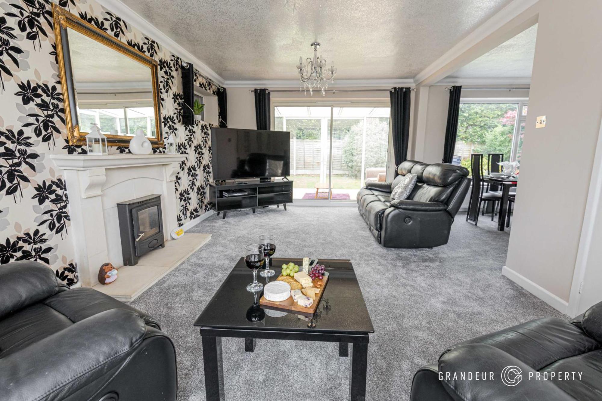 Talbot House By Grandeur Property Bournemouth Zewnętrze zdjęcie