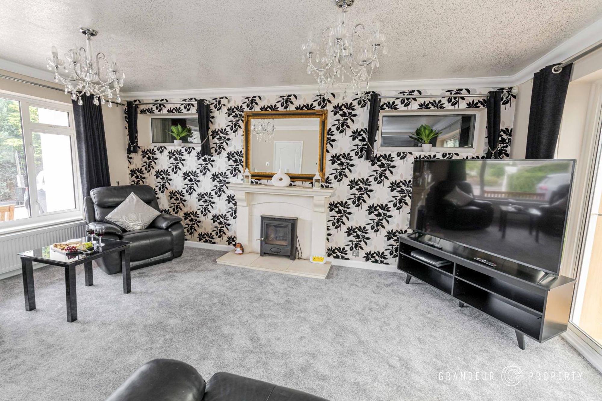 Talbot House By Grandeur Property Bournemouth Zewnętrze zdjęcie