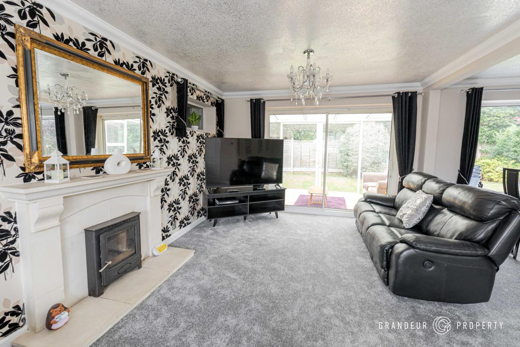Talbot House By Grandeur Property Bournemouth Zewnętrze zdjęcie
