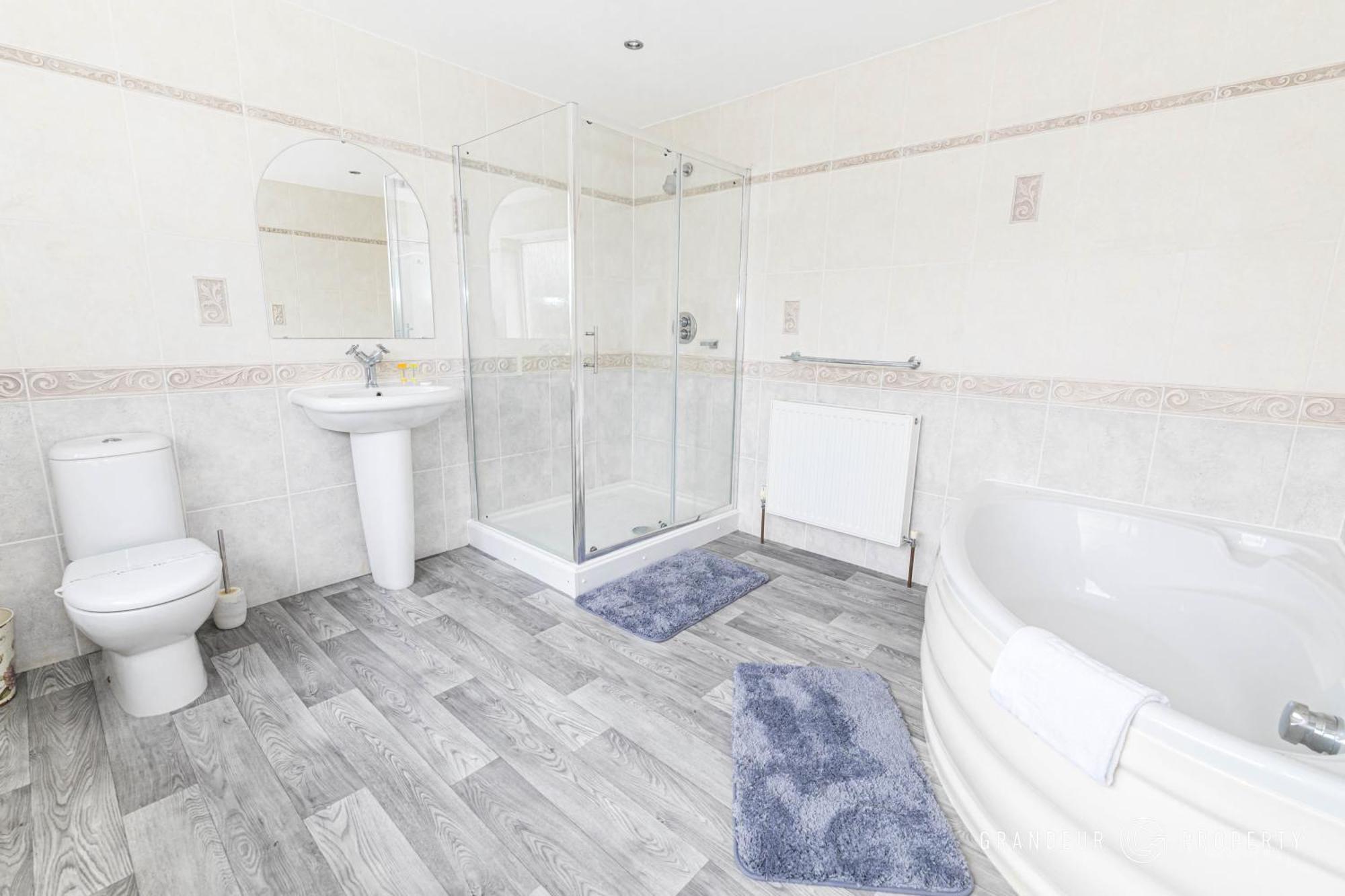 Talbot House By Grandeur Property Bournemouth Zewnętrze zdjęcie