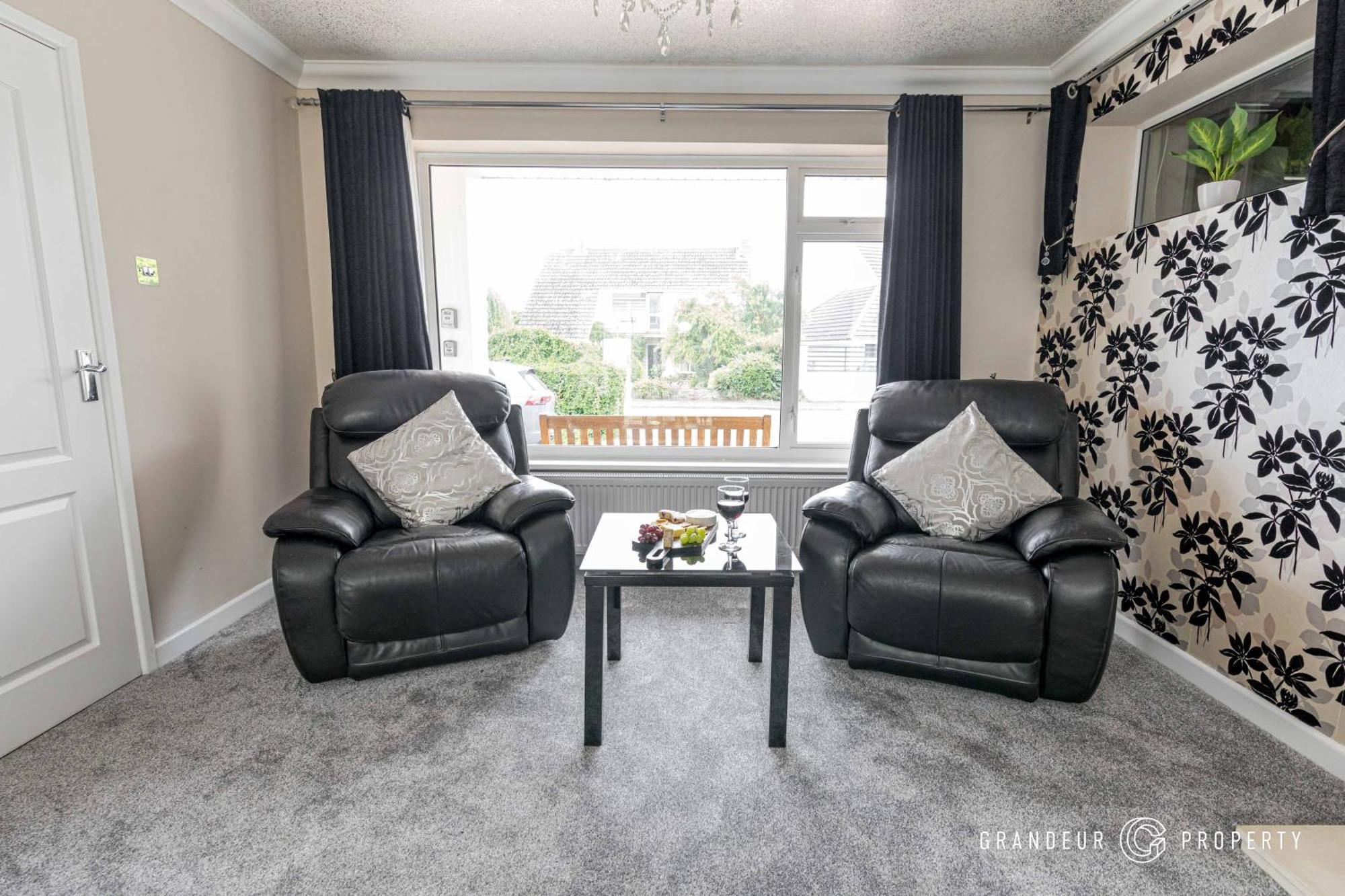 Talbot House By Grandeur Property Bournemouth Zewnętrze zdjęcie
