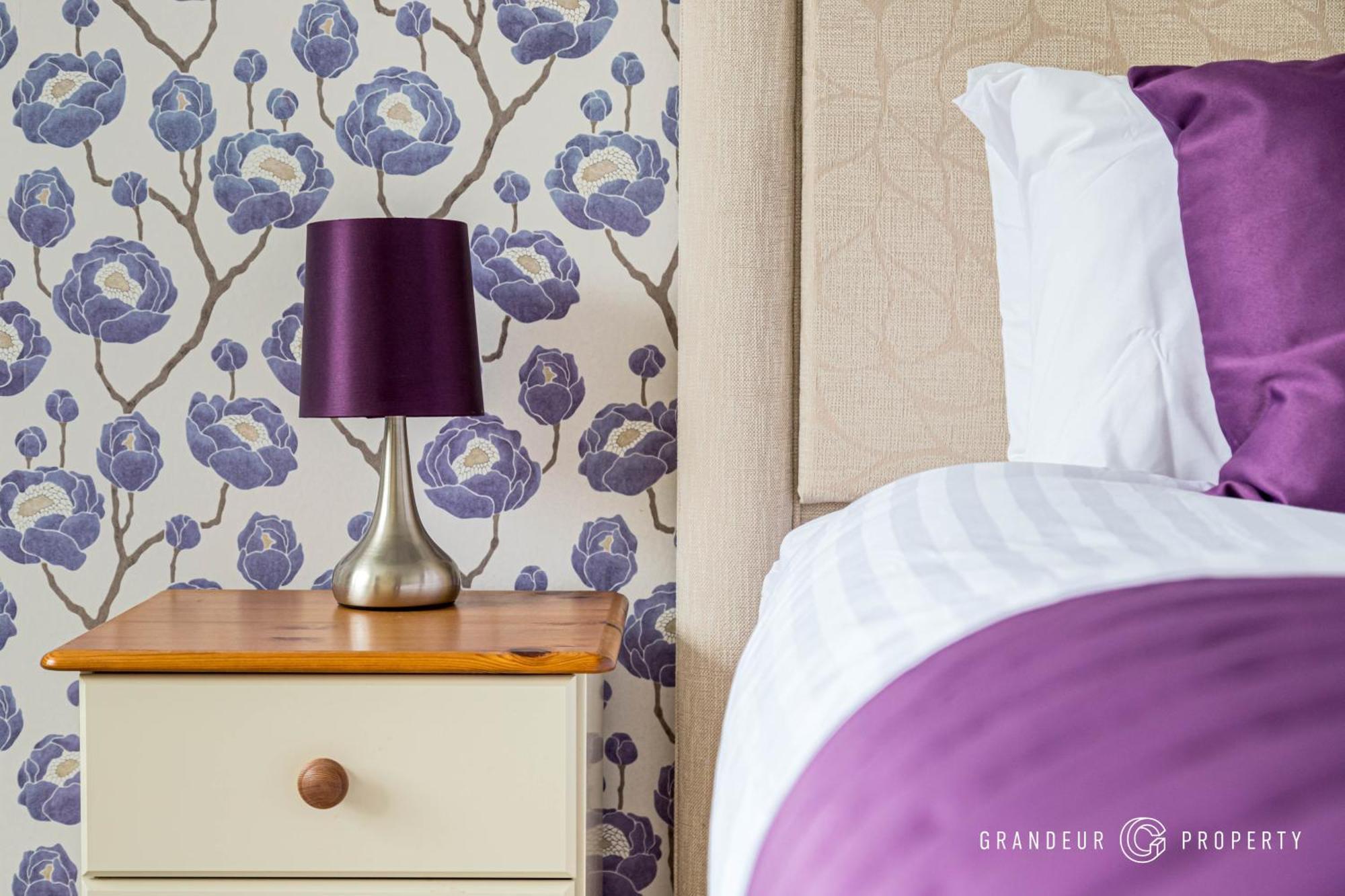 Talbot House By Grandeur Property Bournemouth Zewnętrze zdjęcie