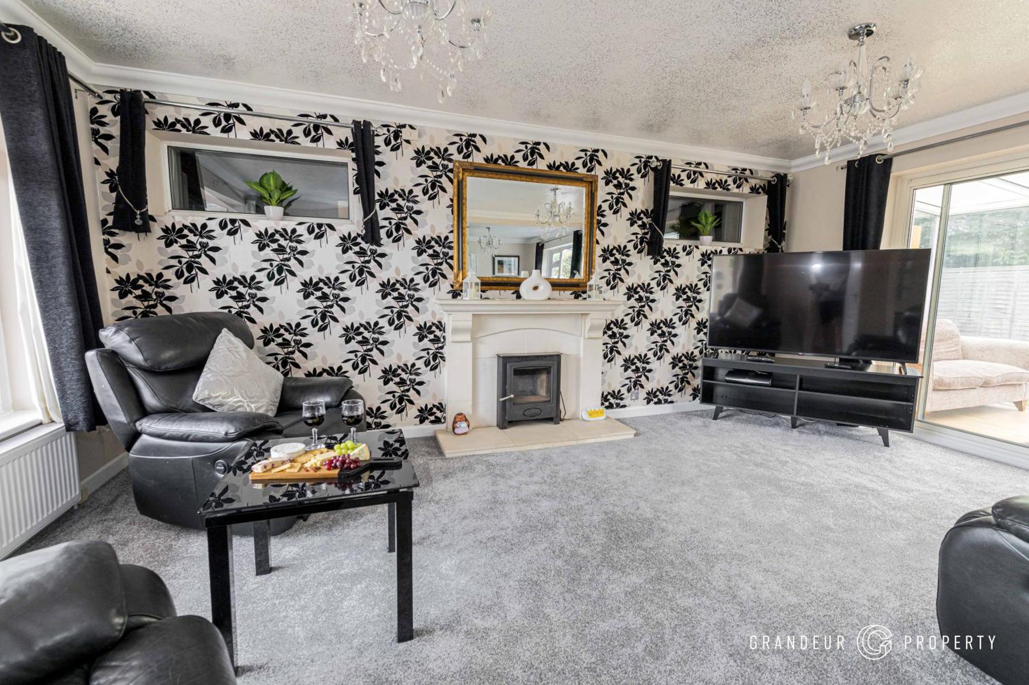 Talbot House By Grandeur Property Bournemouth Zewnętrze zdjęcie