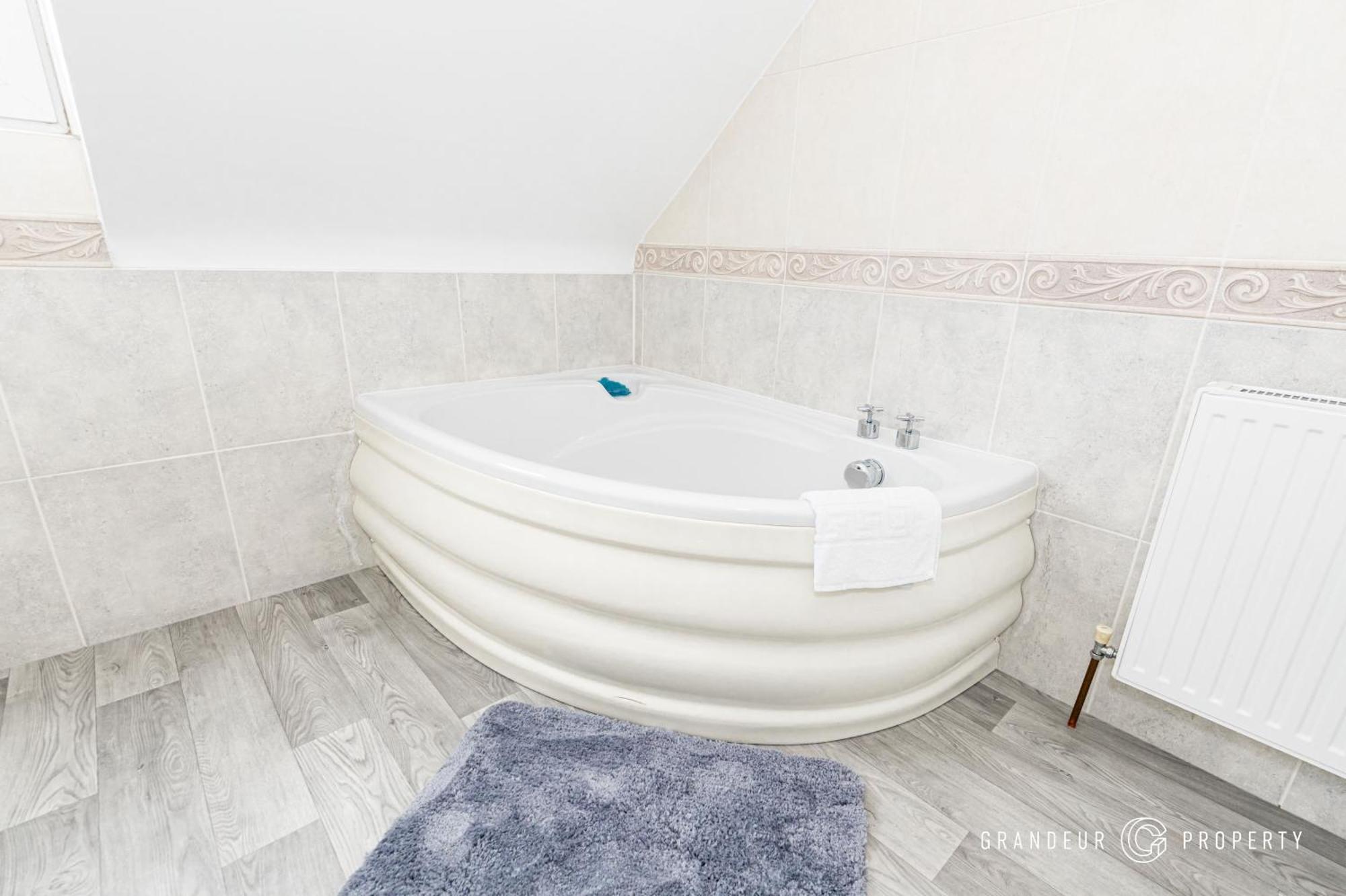 Talbot House By Grandeur Property Bournemouth Zewnętrze zdjęcie
