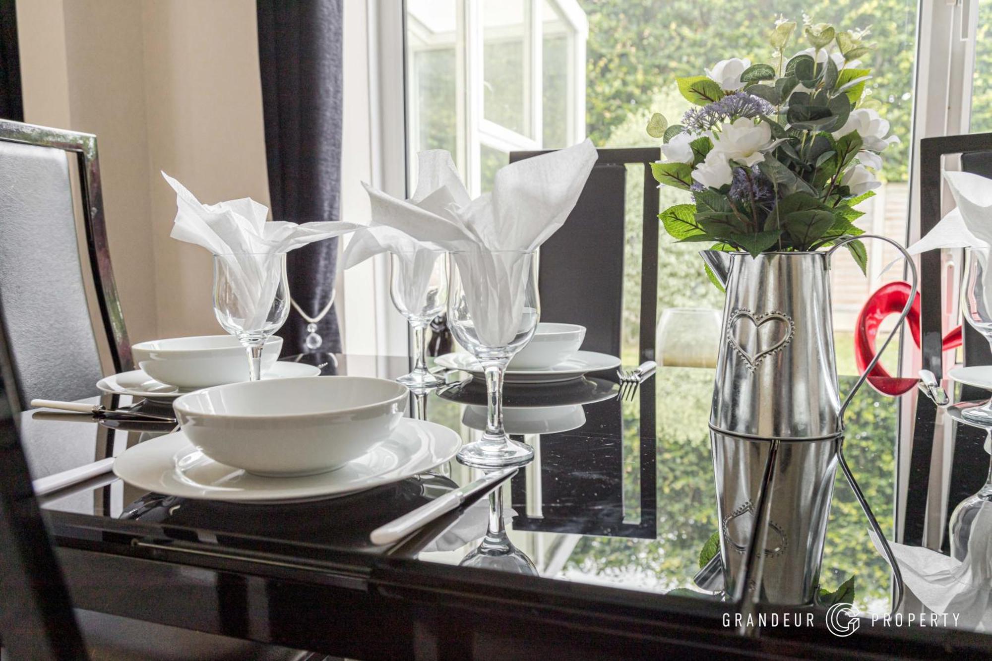 Talbot House By Grandeur Property Bournemouth Zewnętrze zdjęcie