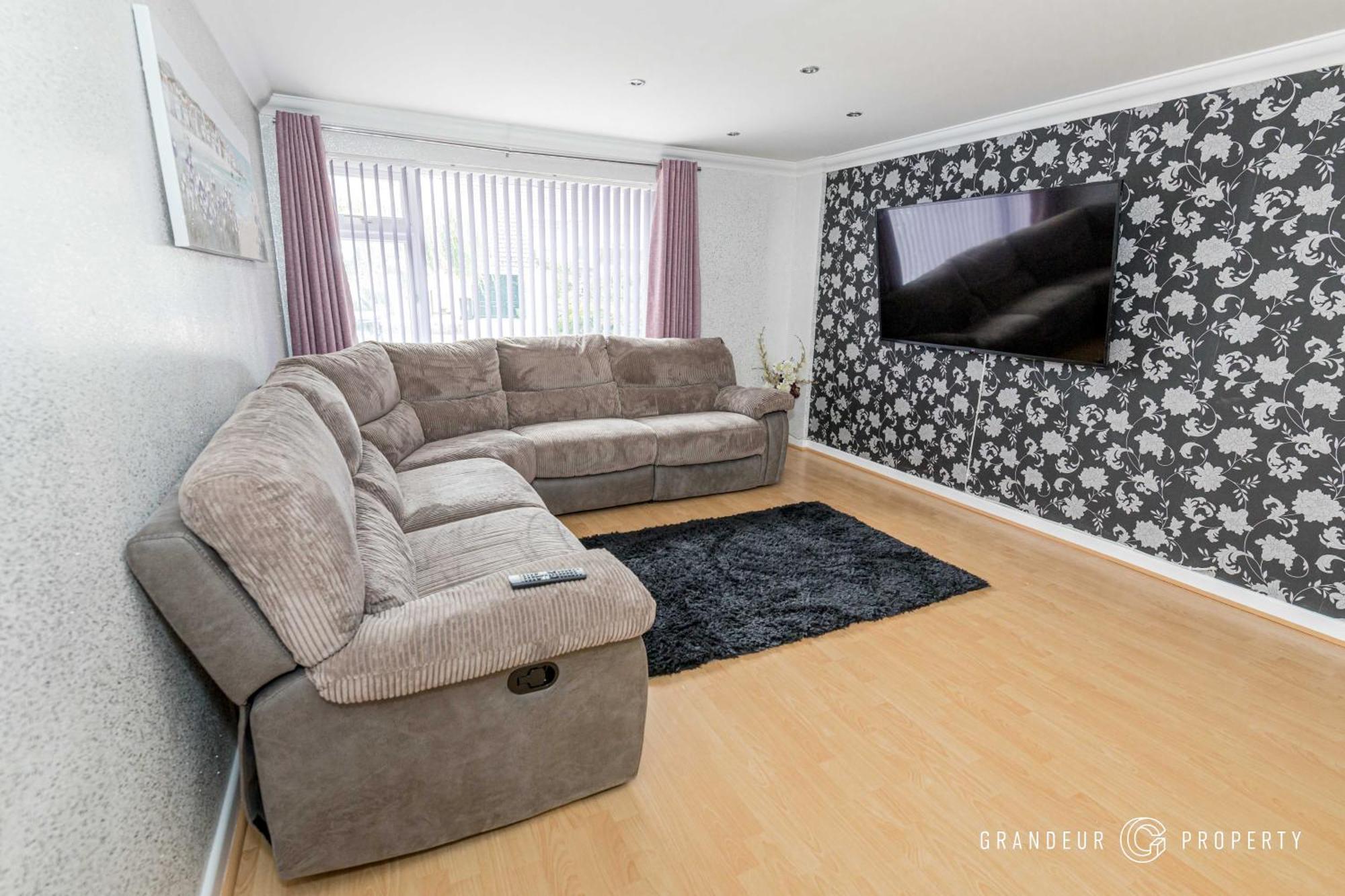Talbot House By Grandeur Property Bournemouth Zewnętrze zdjęcie