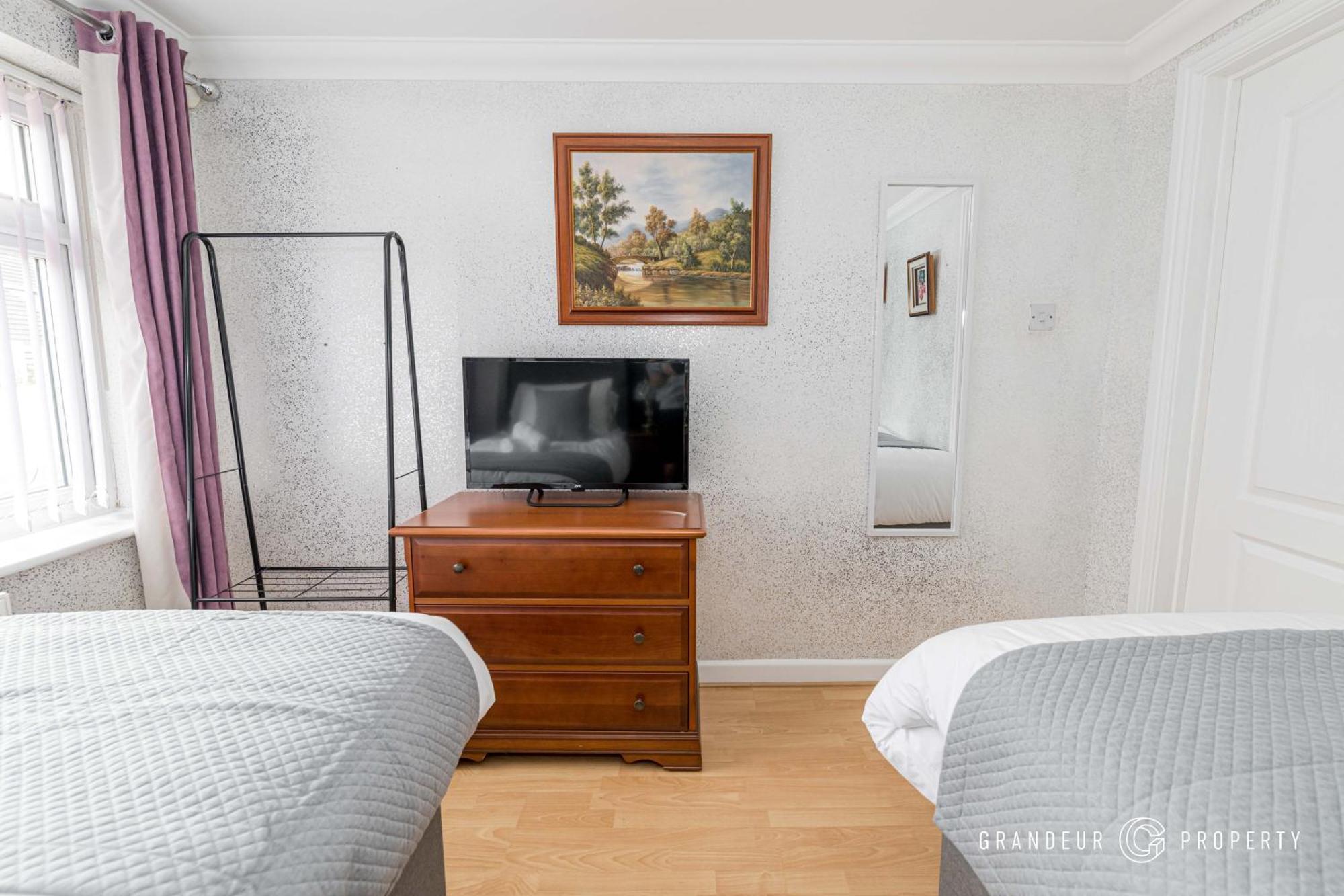 Talbot House By Grandeur Property Bournemouth Zewnętrze zdjęcie